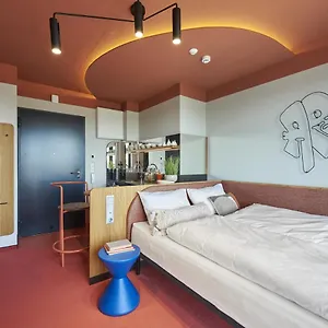 Apartamento Smartapart, Budapest